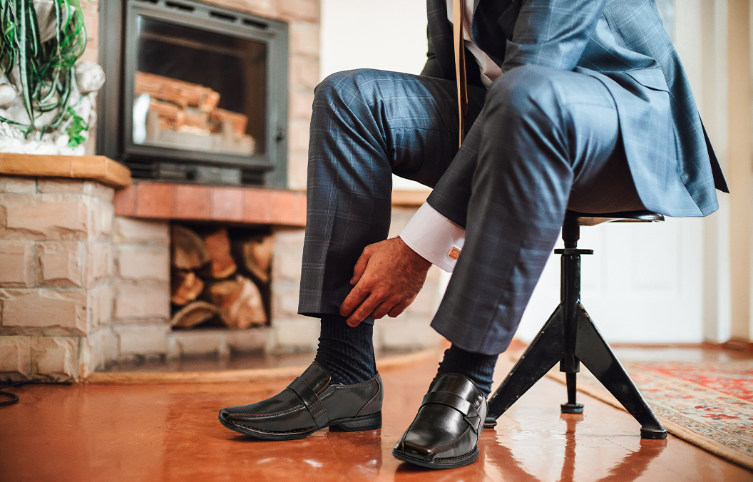 Best Dress Shoes For Men To Pull Off Their Rocking Style 