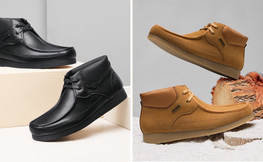 5 Best Slip-On Boots for Men: What to Look For