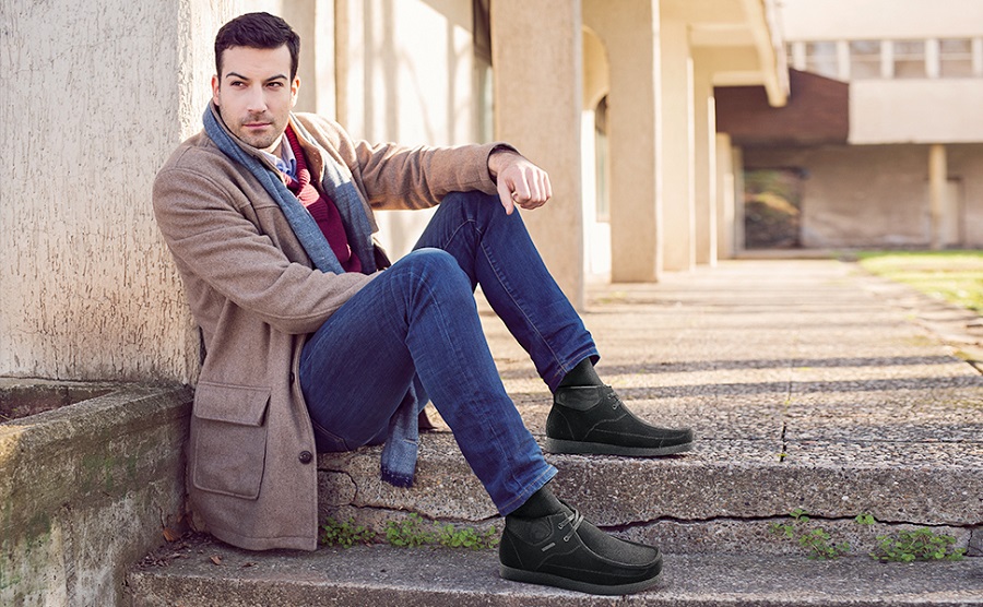 6 Best Winter Business Casual Shoes to Fit Your Style