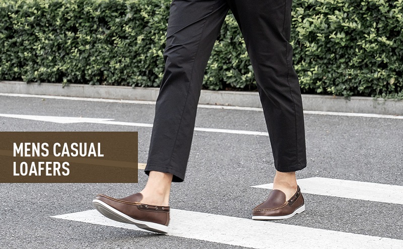 9 Perfect Semi Formal Shoes For Men To Look Stylish