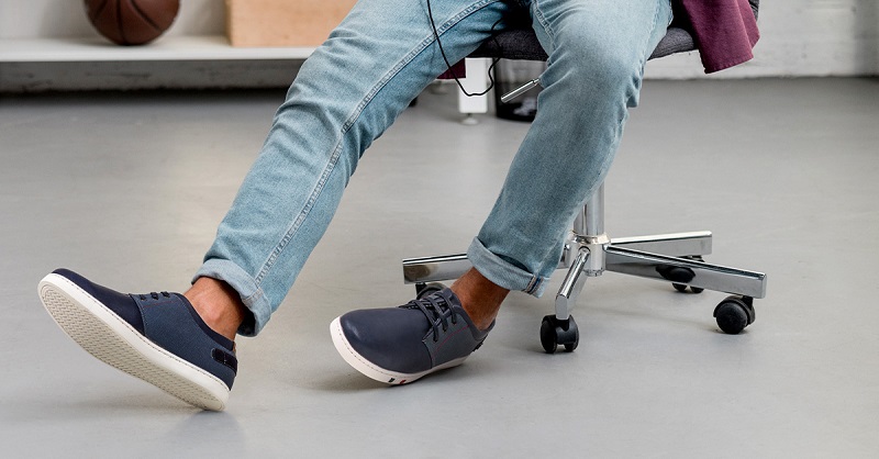 8 Best Comfortable Dad Shoes To Stay Stylish