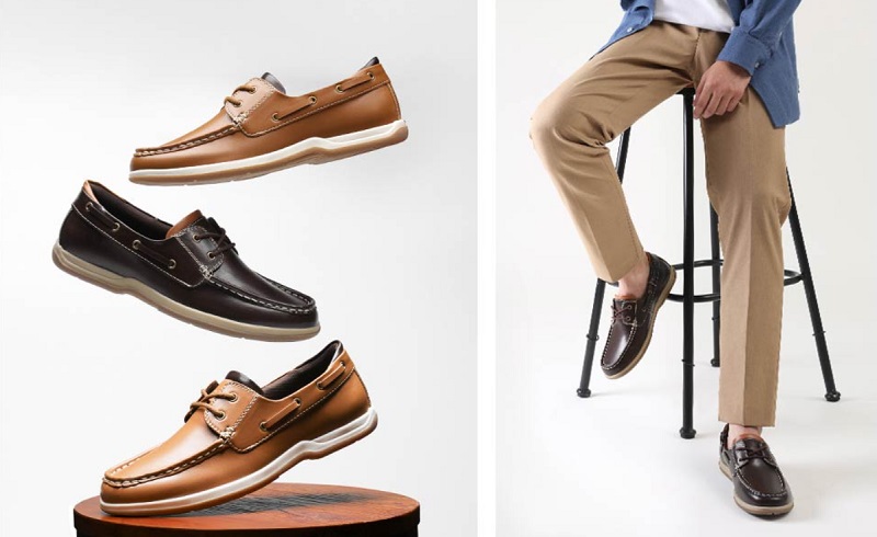 What Colors of Shoes Go With Brown Pants For Men