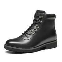 Deals on Bruno Marc Mens Motorcycle Boots
