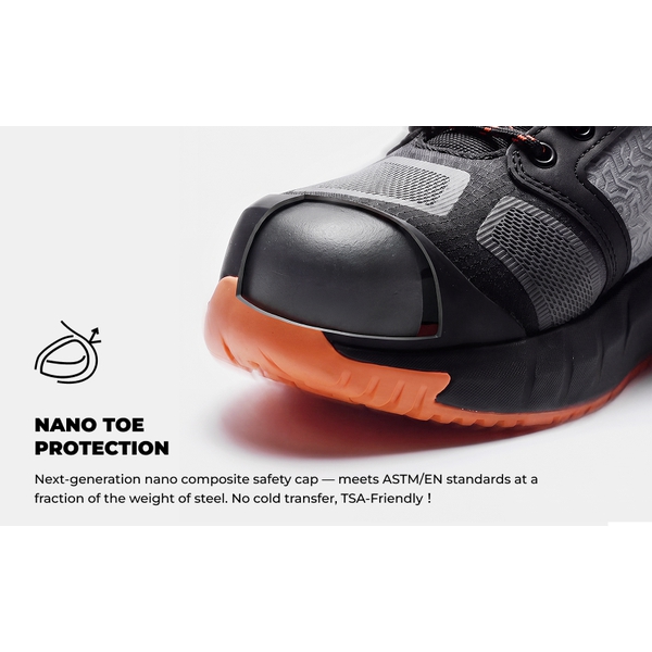 【Cloud Cushion】Women's Slip On Gym Sneakers - WRITE - 1