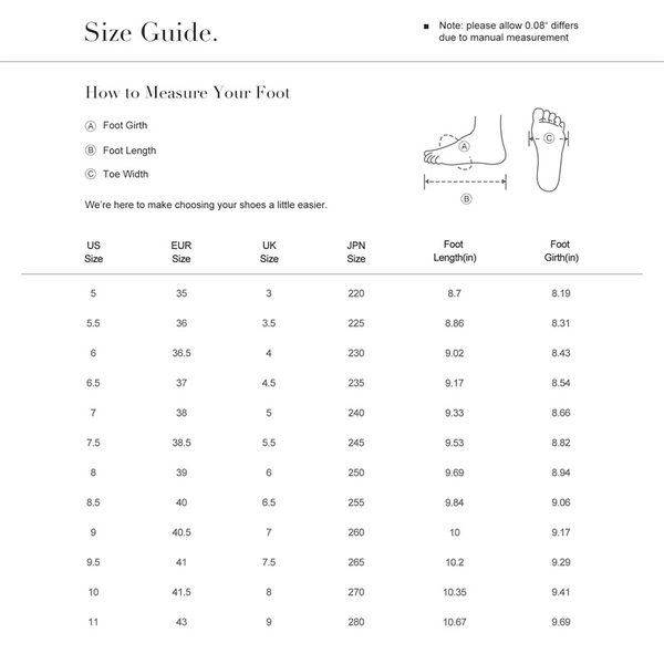 [Stand All Day Pumps] Adina Pointed Toe Low Heel Comfort Pumps - NUDE PU - 5