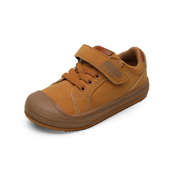 Toddler Boys & Girls Comfort Walking Sneakers - YELLOW -  0