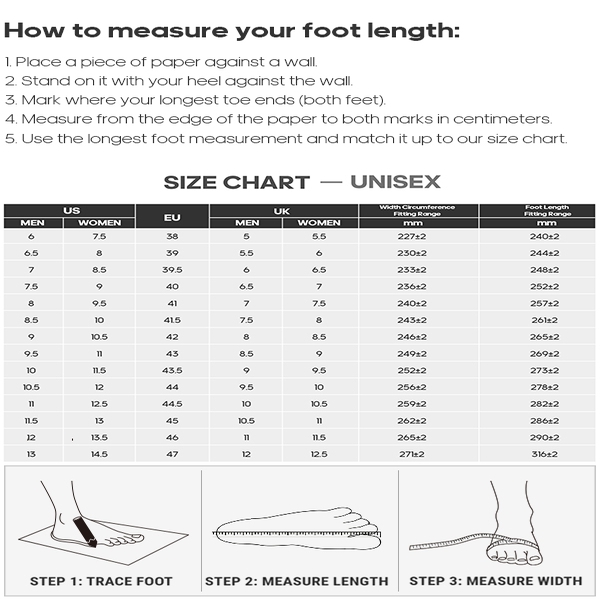 Unisex Hiking Slip-On Walking Shoes - GOLDEN - 6