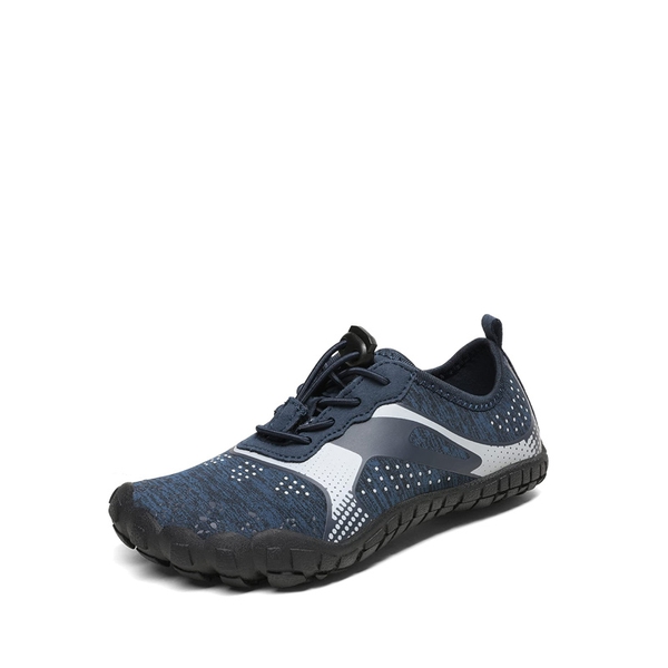 Kids Water Shoes - DARK BLUE -  0