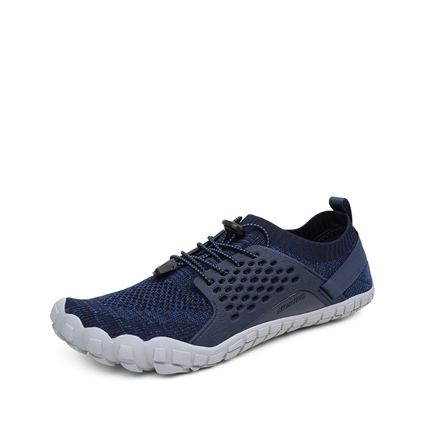 Men's Quick Drying Water Shoes - DARK BLUE -  0