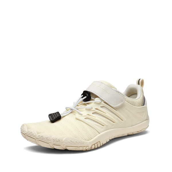 Women's Quick Dry Water Shoes - BEIGE -  0