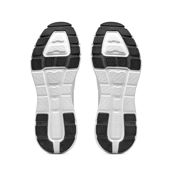 Athletic Walking Shoes - WHITE - 6