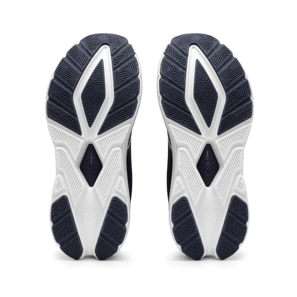 [Cloud Walker] Women's Athleisure Sneakers - BLUE - 3