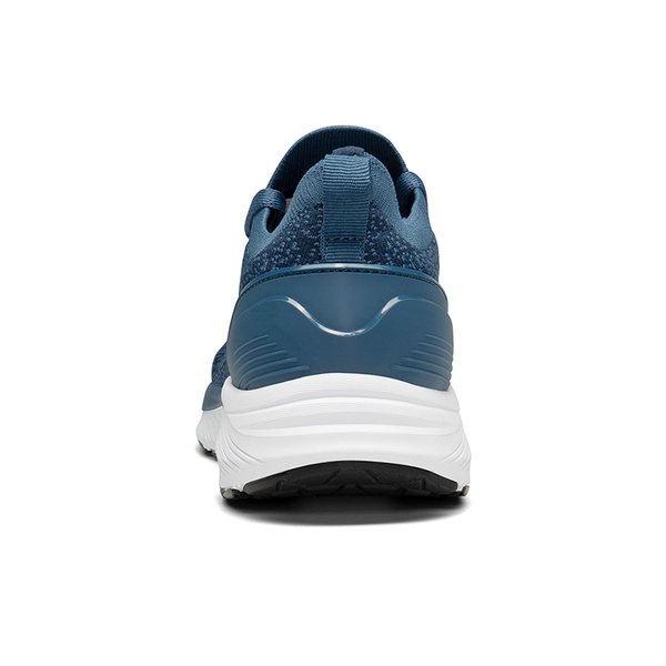 [StrideLife] Men's Comfortable Lifestyle Fashion Sneakers - BLUE - 2