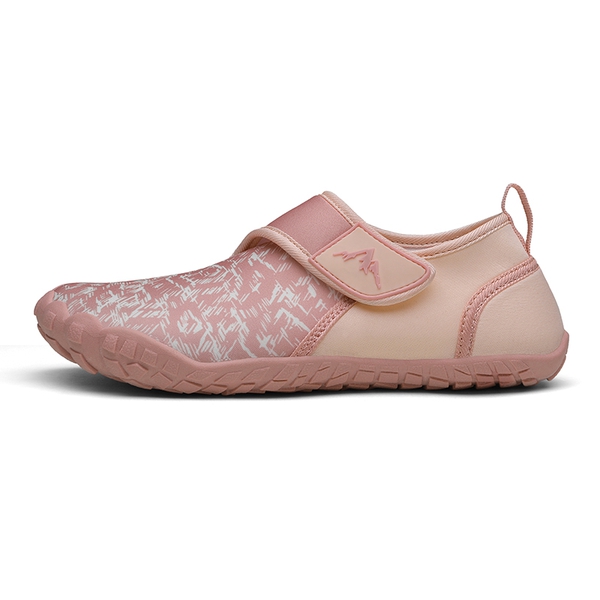 Women's Breathable Quick Dry Water Shoes - PINK - 1