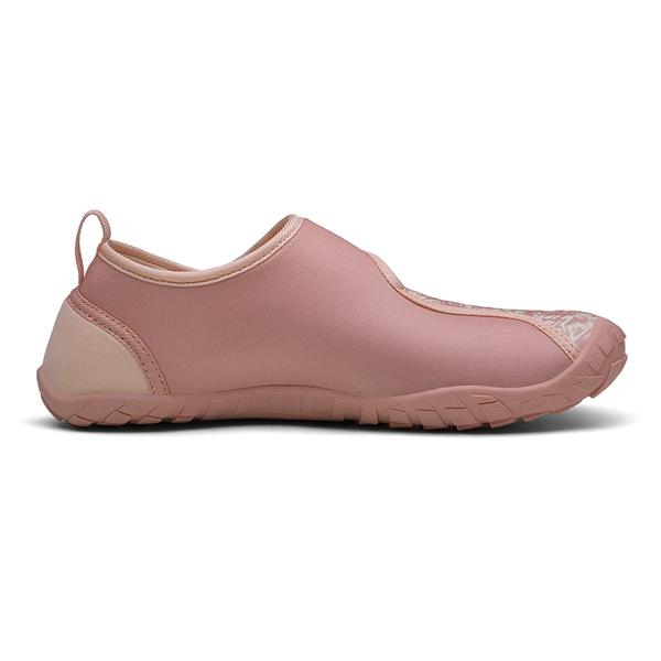 Women's Breathable Quick Dry Water Shoes - PINK - 2
